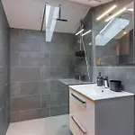 Le Duplex De La Craffe - Vieille De Appartement *