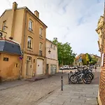 Le Duplex De La Craffe - Vieille De Appartement