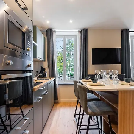 Le Duplex De La Craffe - Vieille De * Nancy