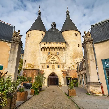 Le Duplex De La Craffe - Vieille De דירה