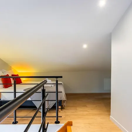 Le Duplex De La Craffe - Vieille De * נאנסי