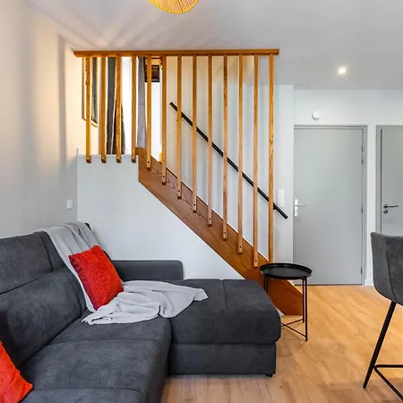 Le Duplex De La Craffe - Vieille De *