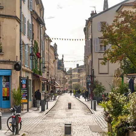 Le Duplex De La Craffe - Vieille De