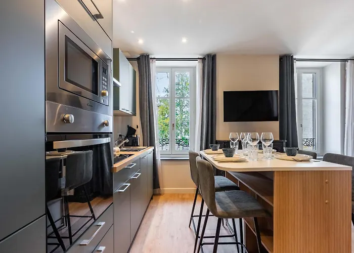 Le Duplex De La Craffe - Vieille De * Nancy