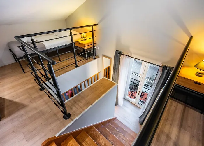 Le Duplex De La Craffe - Vieille De *