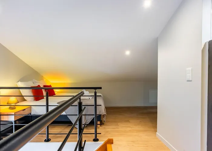 Le Duplex De La Craffe - Vieille De * Nancy