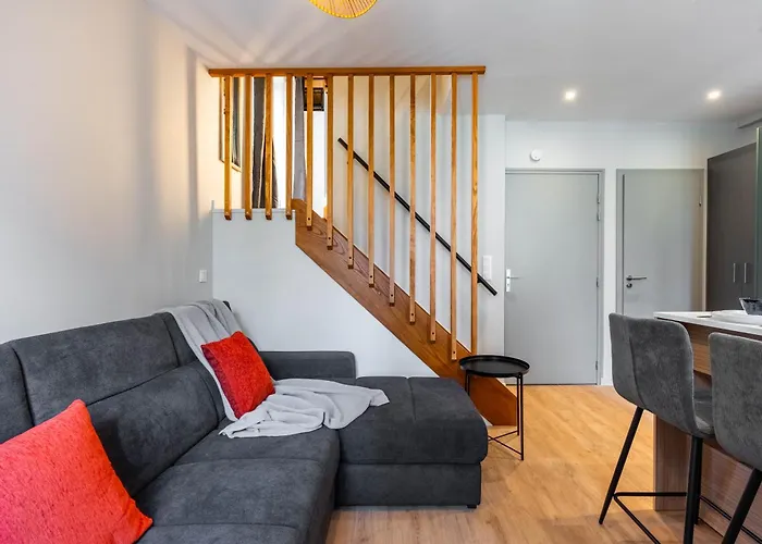 Le Duplex De La Craffe - Vieille De *